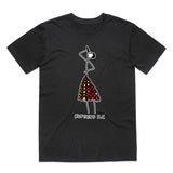 Stick Fontains DC T-Shirt