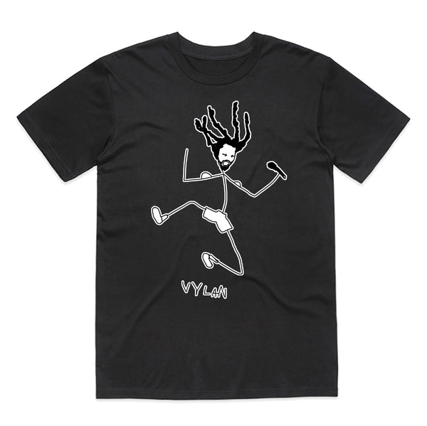 Stick Vylan T-Shirt