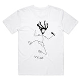 Stick Vylan T-Shirt