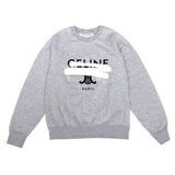 Logo Cross Paris Sweatshirt