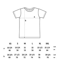 COMME COL Unisex T-Shirt