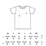 COMME COL Unisex T-Shirt