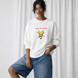 Zero Fox Given Unisex Sweatshirt