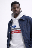 Fuck Off White Supremacists Hoodie