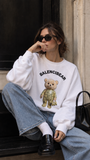 Balencibear Sweatshirt