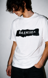 Logo Tear T-shirt