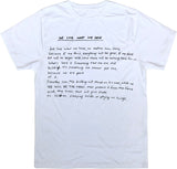 Mosab Abu Toha - Love - T-Shirt