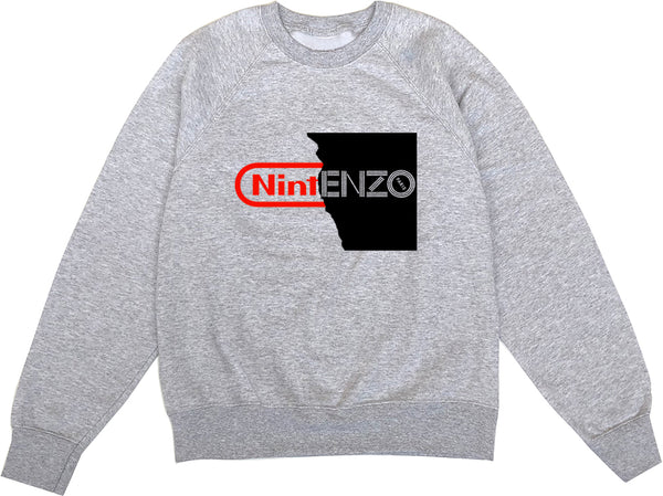 Ninkenzo Sweatshirt