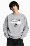 Logo Cross Paris Sweatshirt