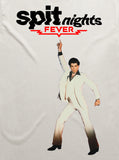Spit Nights Fever Heavy T-Shirt
