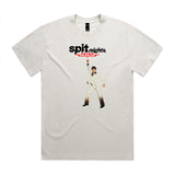 Spit Nights Fever Heavy T-Shirt