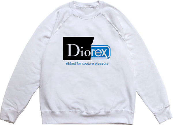 Diorex Sweatshirt