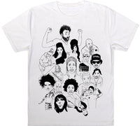 Musicians T-Shirt