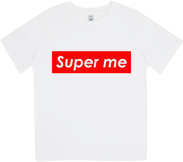 Super Me T-Shirt