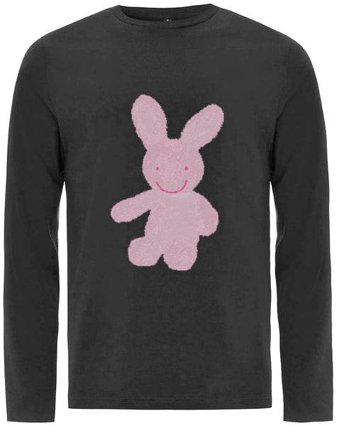 Bunny Toy Long Sleeve T-Shirt