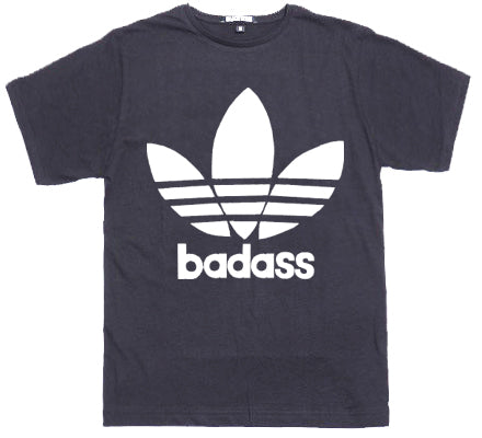 Badass T-Shirt