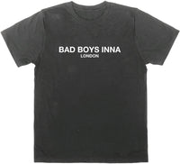 Bad Boy London T-Shirt