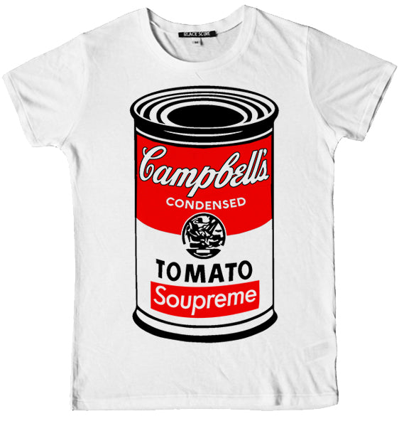 Campbell Soupreme T-Shirt