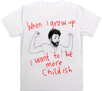 Childish T-Shirt