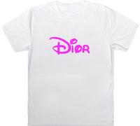 D Dis T-Shirt Women