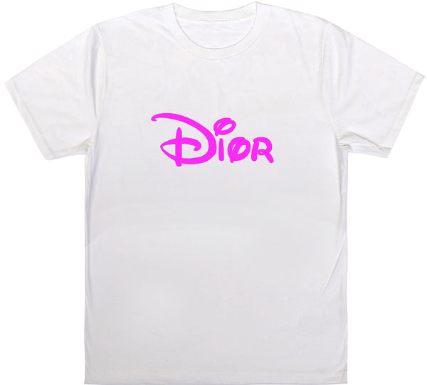 D Dis T-Shirt