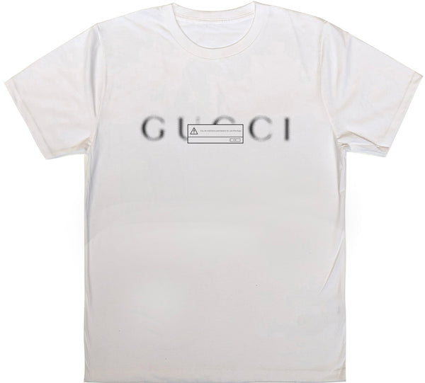 G BLUR T-Shirt