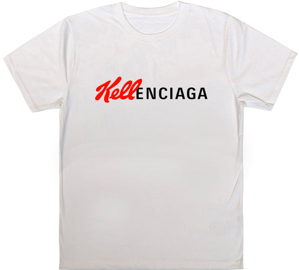 Kellenciaga T-Shirt