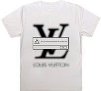 LV Blur T-Shirt