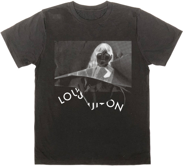 Louis V Scan T-Shirt