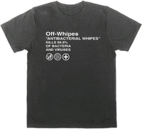 Off Whipes T-Shirt