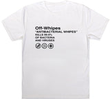 Off Whipes T-Shirt
