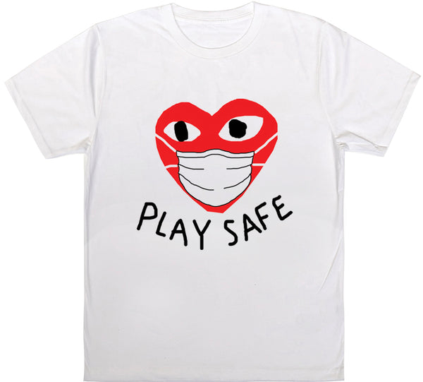 Play Safe T-Shirt