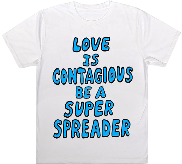 Super Spreader T-shirt