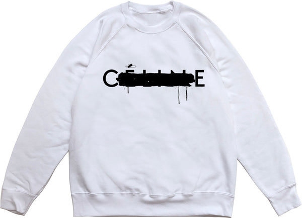 C Cross Sweatshirt
