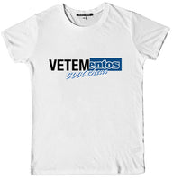 Vetementos T-Shirt