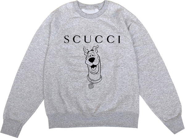 Scucci Sweatshirt
