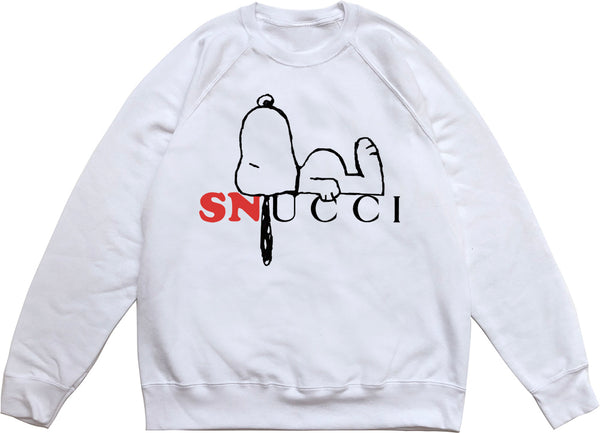 Snucci Sweatshirt
