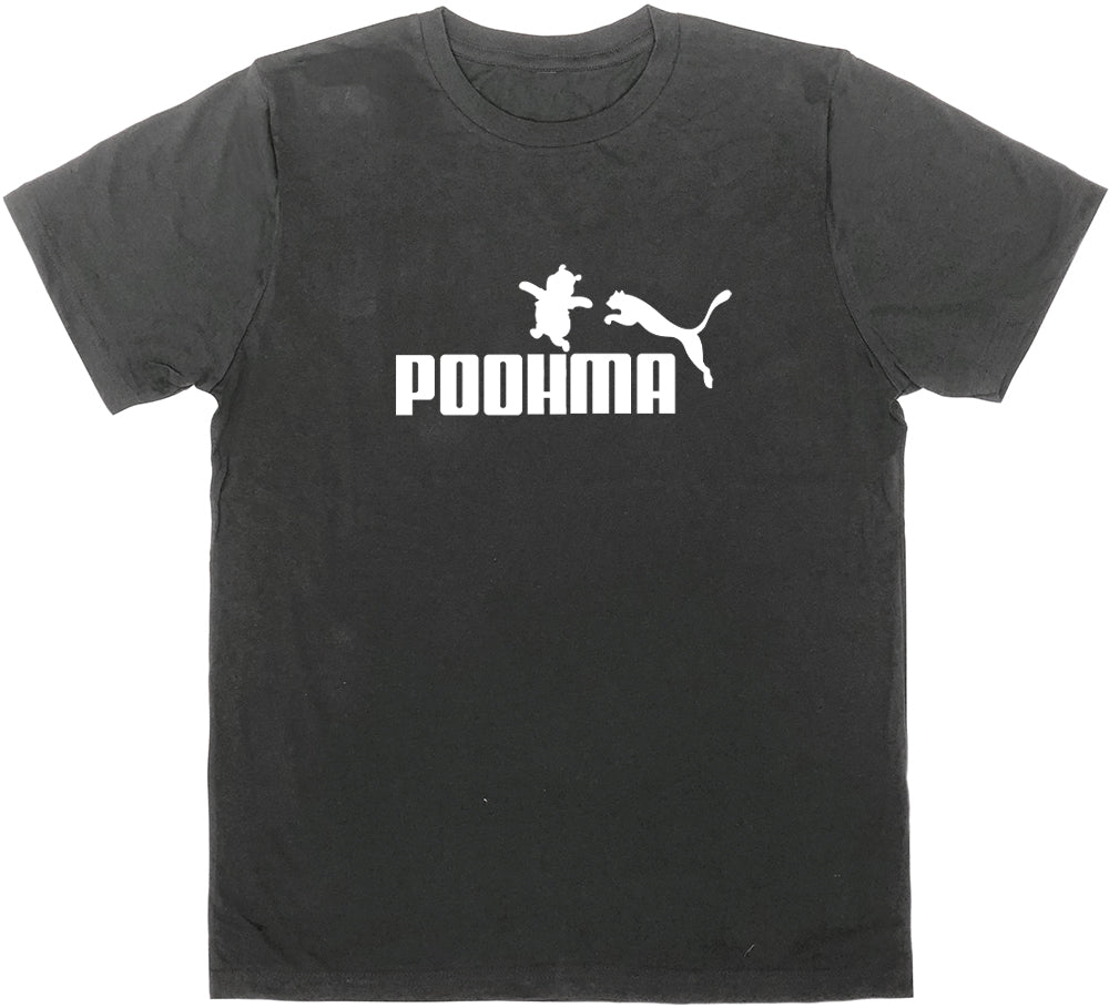 Puma pumba t shirt deals