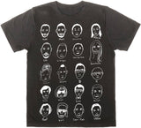 Fashion Heads T-Shirt