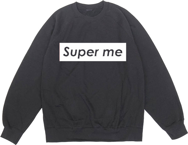 Super Me Sweatshirt
