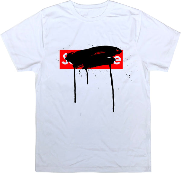 Sup Cross T-Shirt