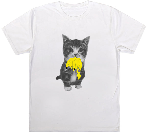 Cat Pikachu T-Shirt